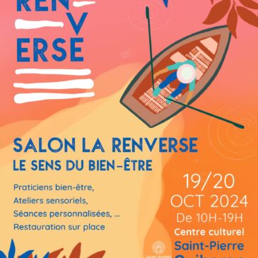 le renverse