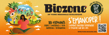 Foire Biozone 2025
